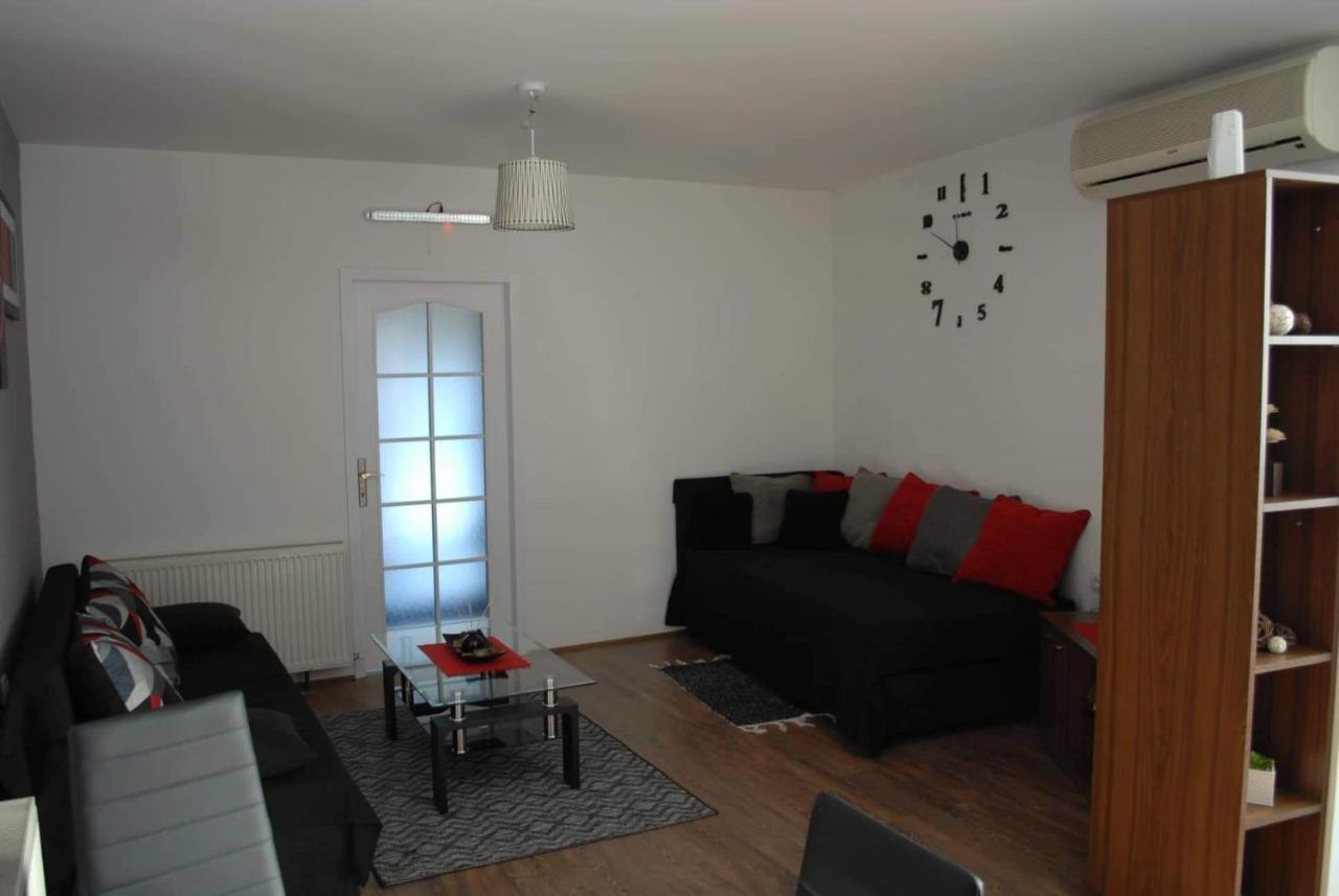 Stan Na Dan - Apartman Djordjevic Vranje Exterior photo