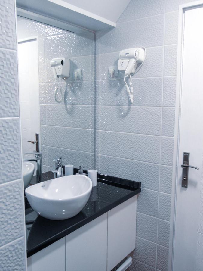Stan Na Dan - Apartman Djordjevic Vranje Exterior photo