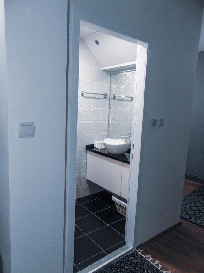 Stan Na Dan - Apartman Djordjevic Vranje Exterior photo