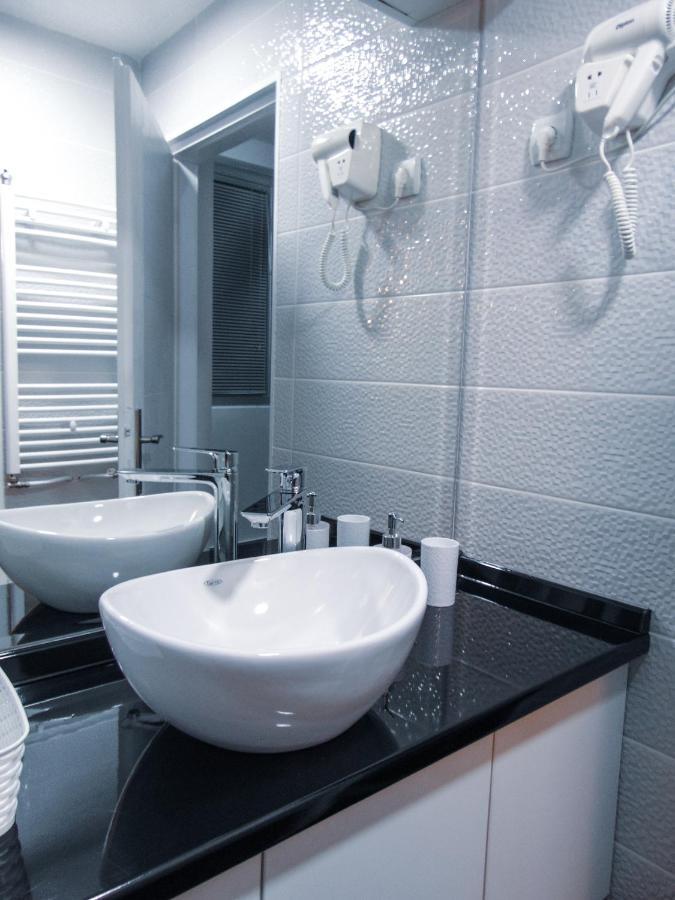 Stan Na Dan - Apartman Djordjevic Vranje Exterior photo